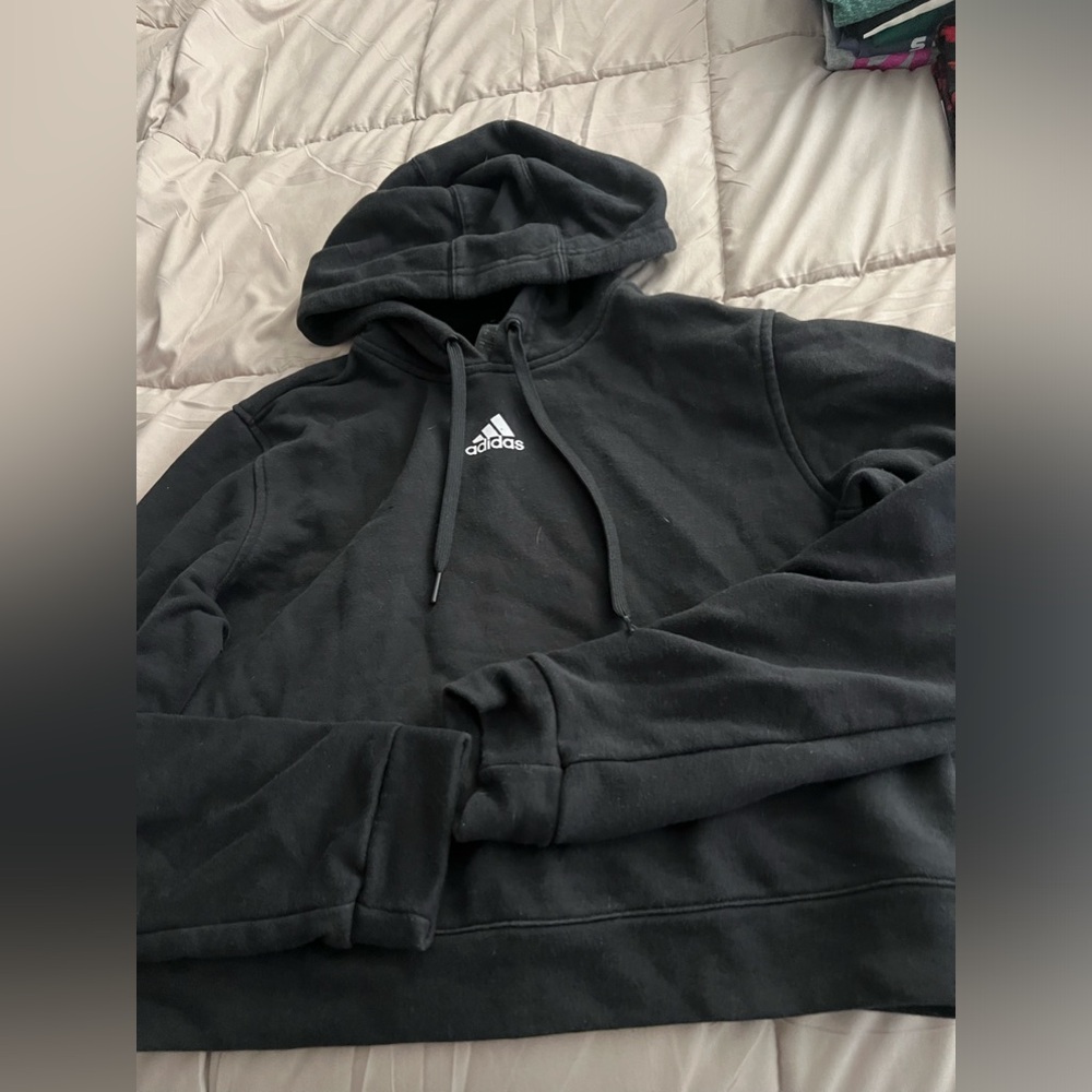 Adidas jacket - Picture 2 of 4